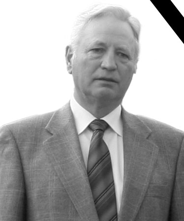 Ehrenmitglied Fritz Orb (Bild aus 2005)